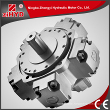 quality assurance piston motor used for drilling machine